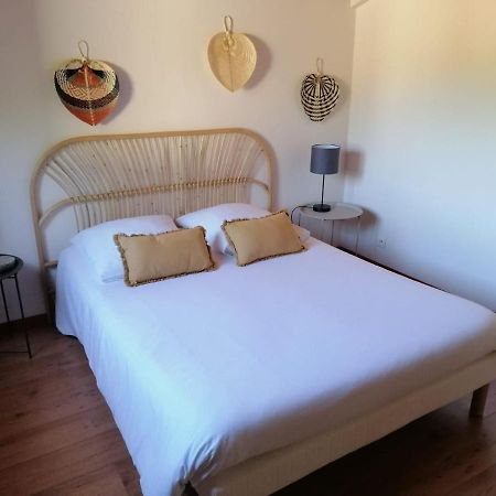Maison Sur Le Bassin D'Arcachon Ла-Тест-де-Бюш Экстерьер фото